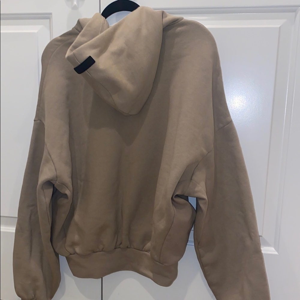 Essentials Hoodie - Picture 3 of 4